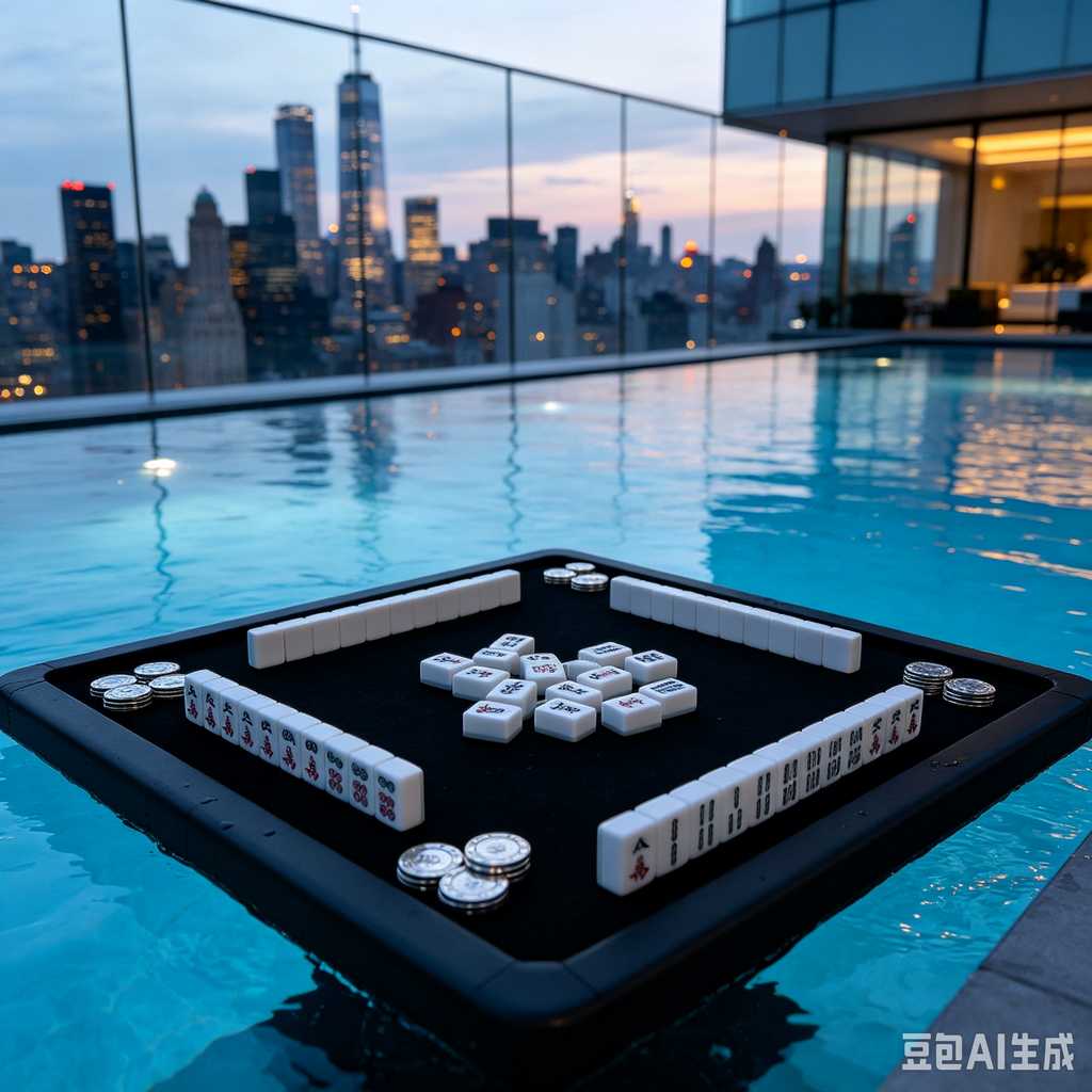 travel mahjong accessories