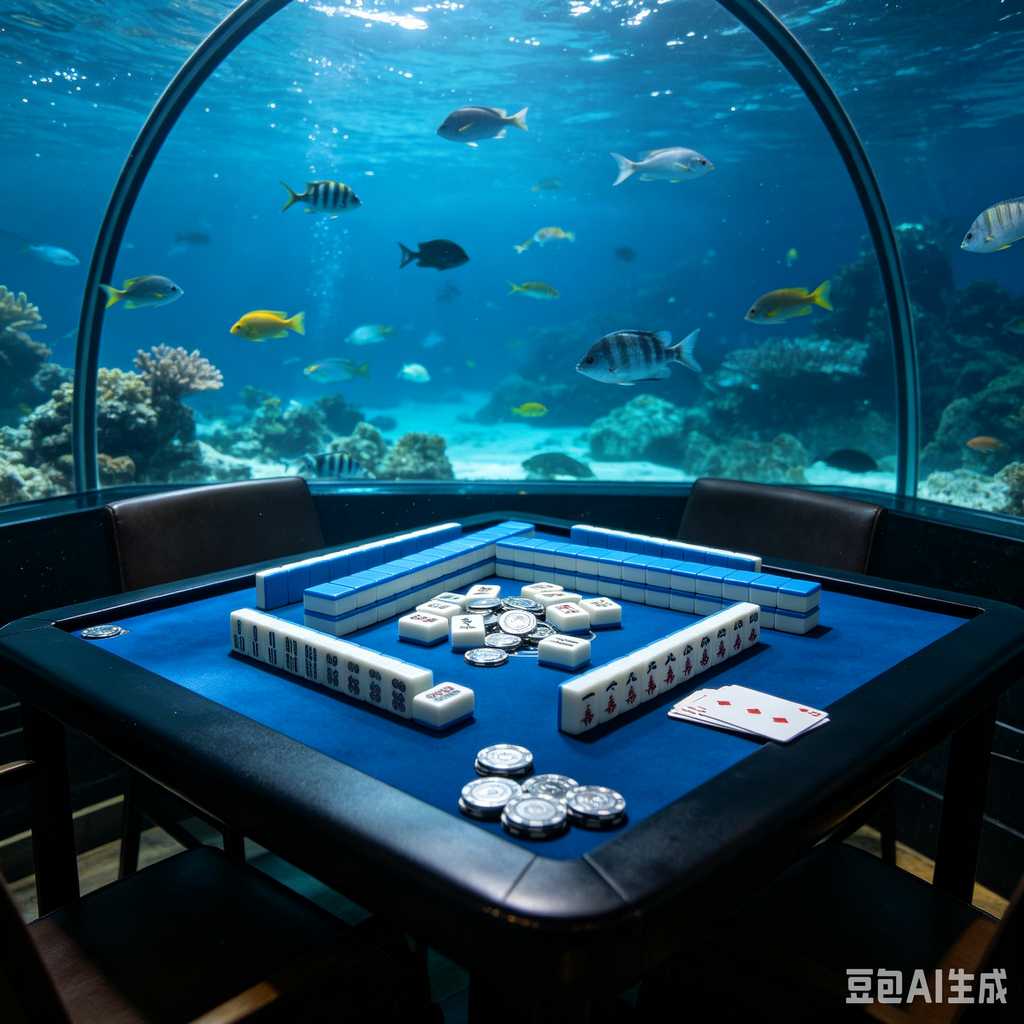 mahjong tile pushers set