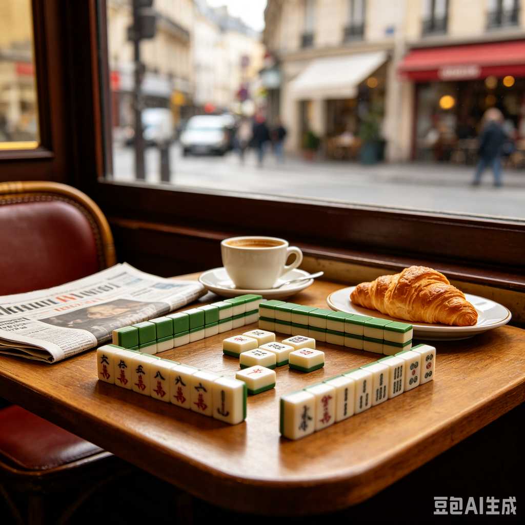 BangorME,mahjong