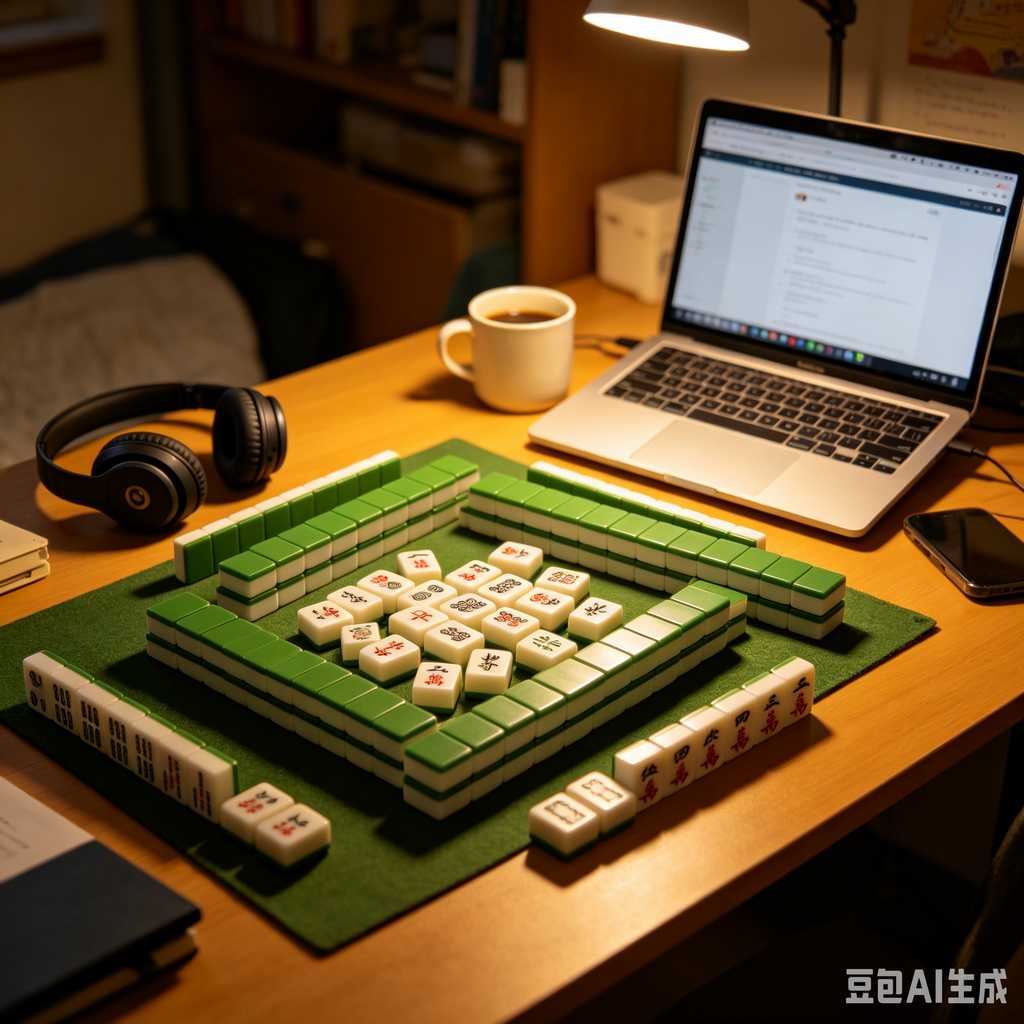 montevideo,mahjong