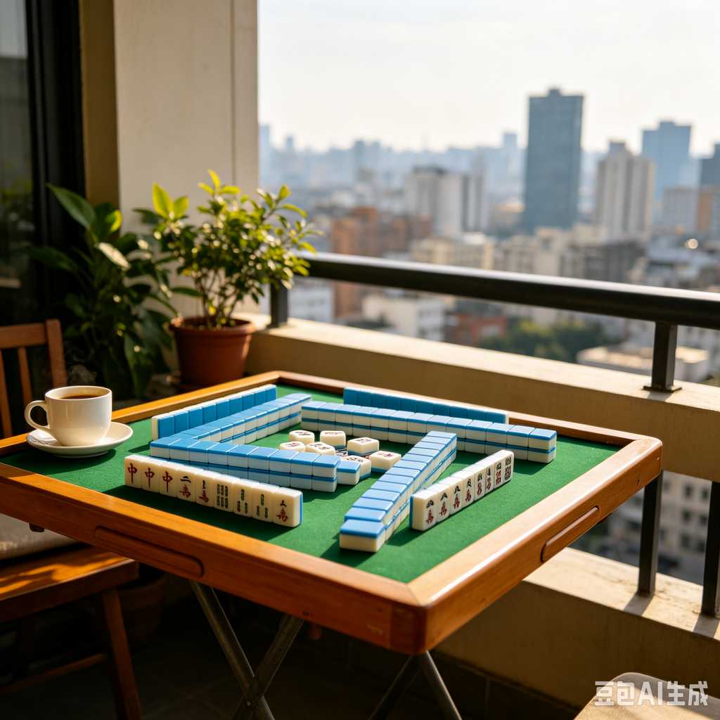 memphis,mahjong