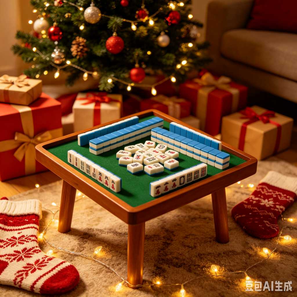 goiania,mahjong
