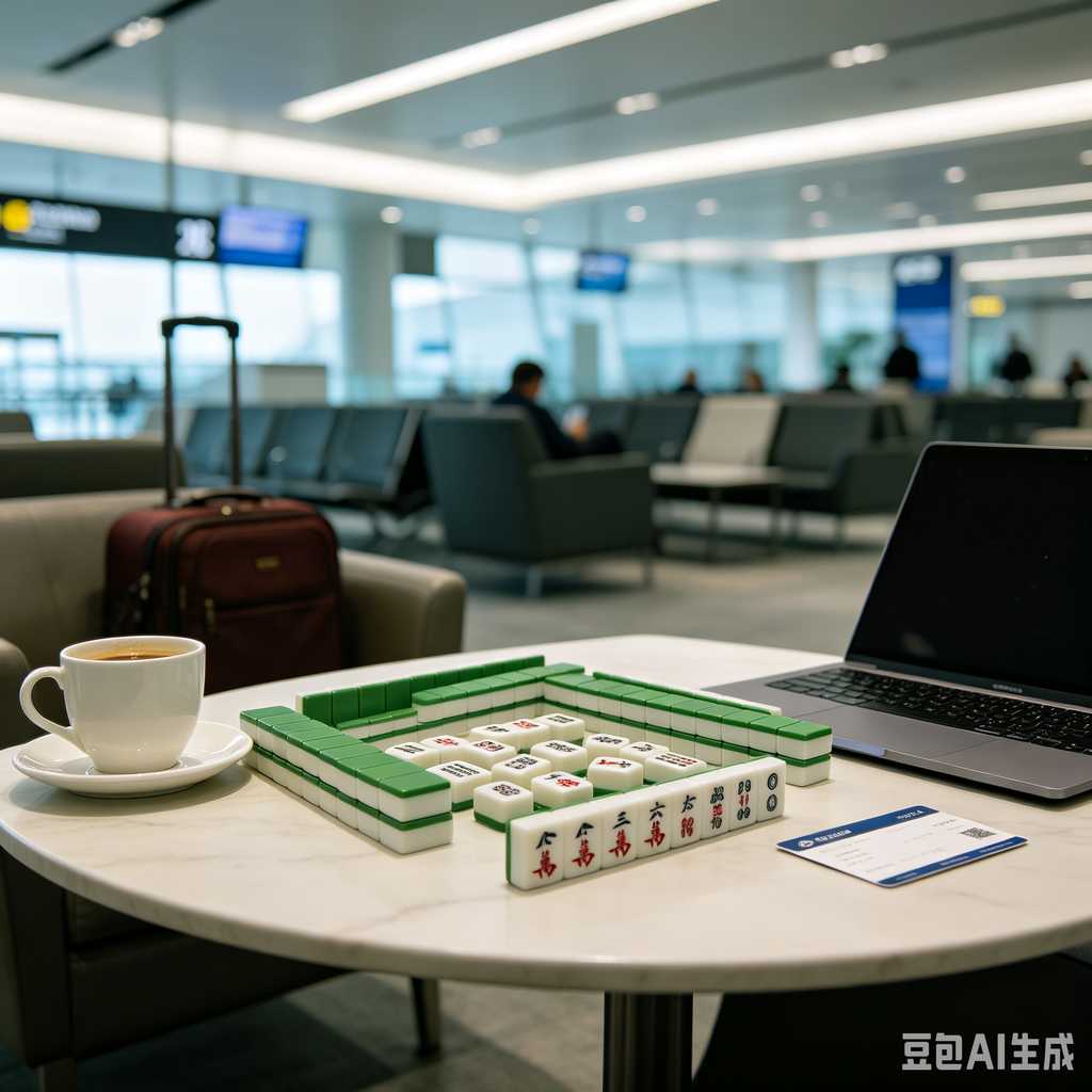 Quito,mahjong