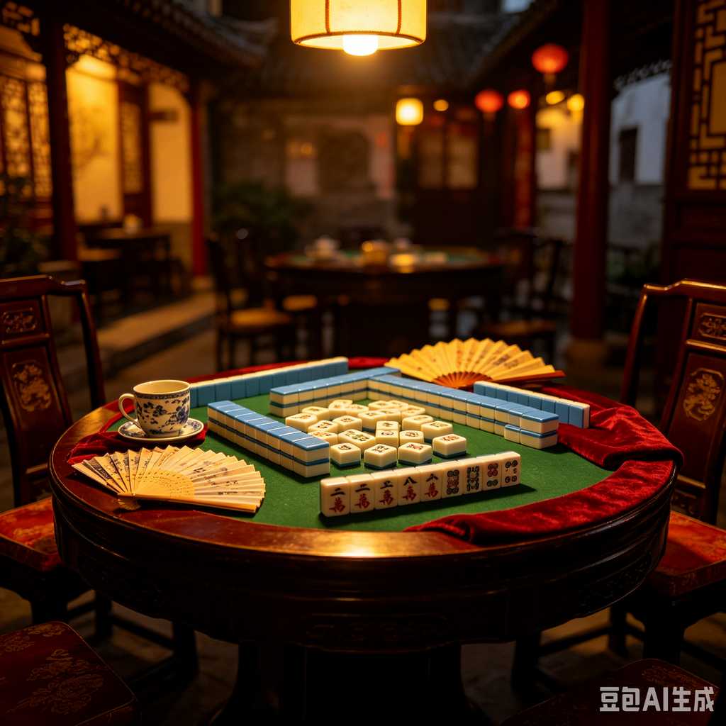 coventry,mahjong