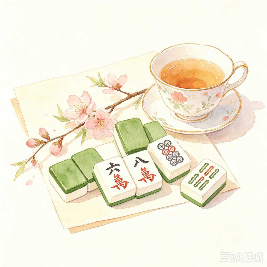 most popular mahjong set