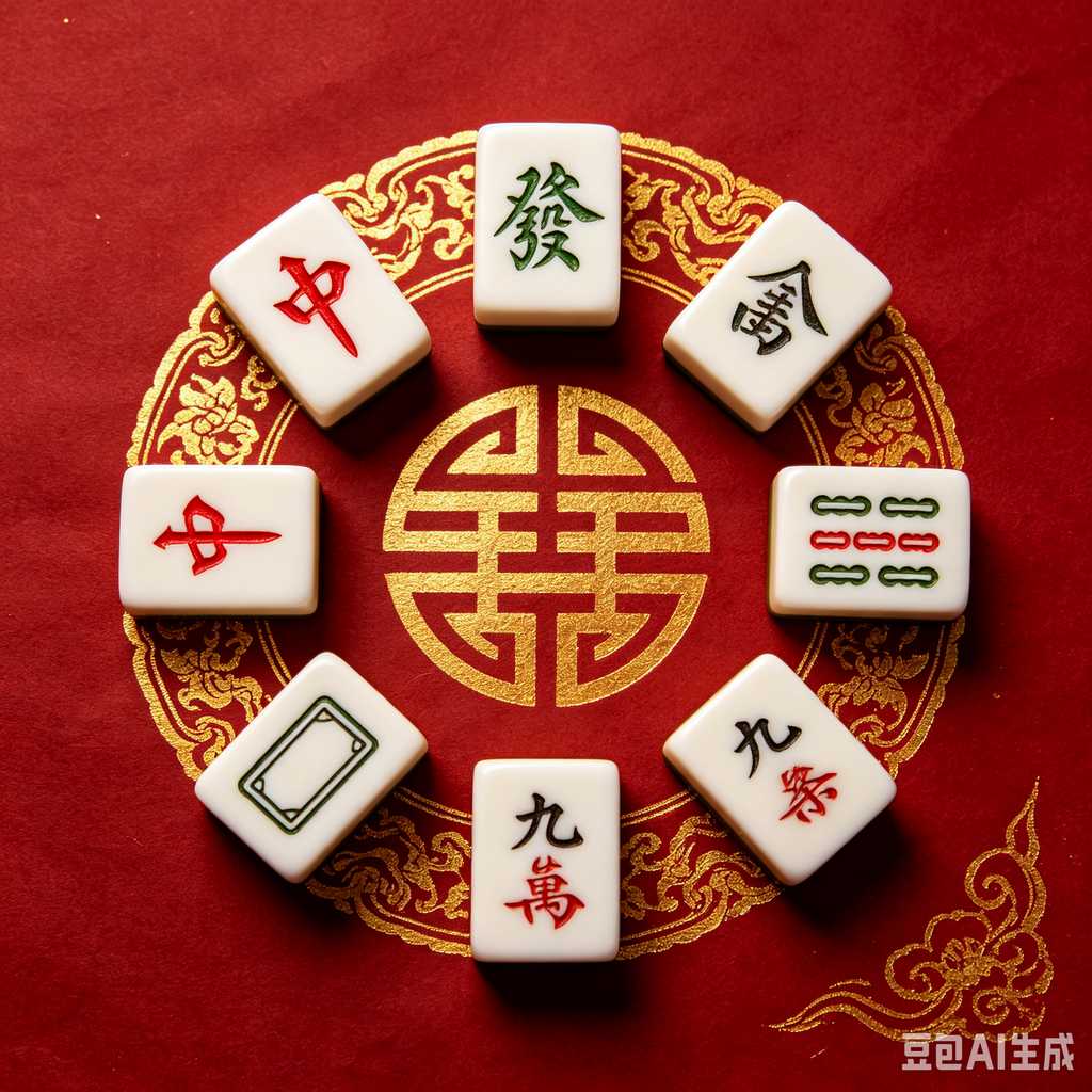 bulk mahjong tiles supplier