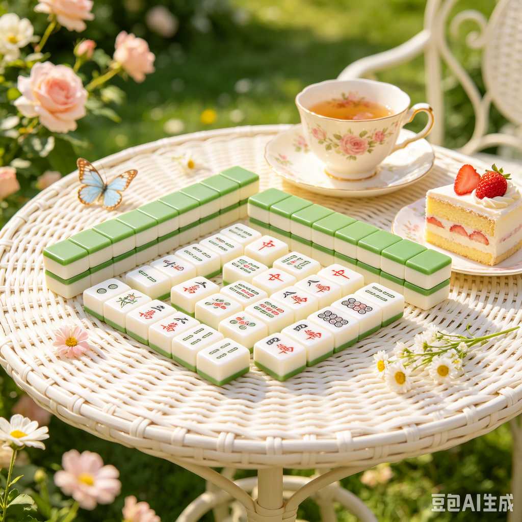 belmopan,mahjong