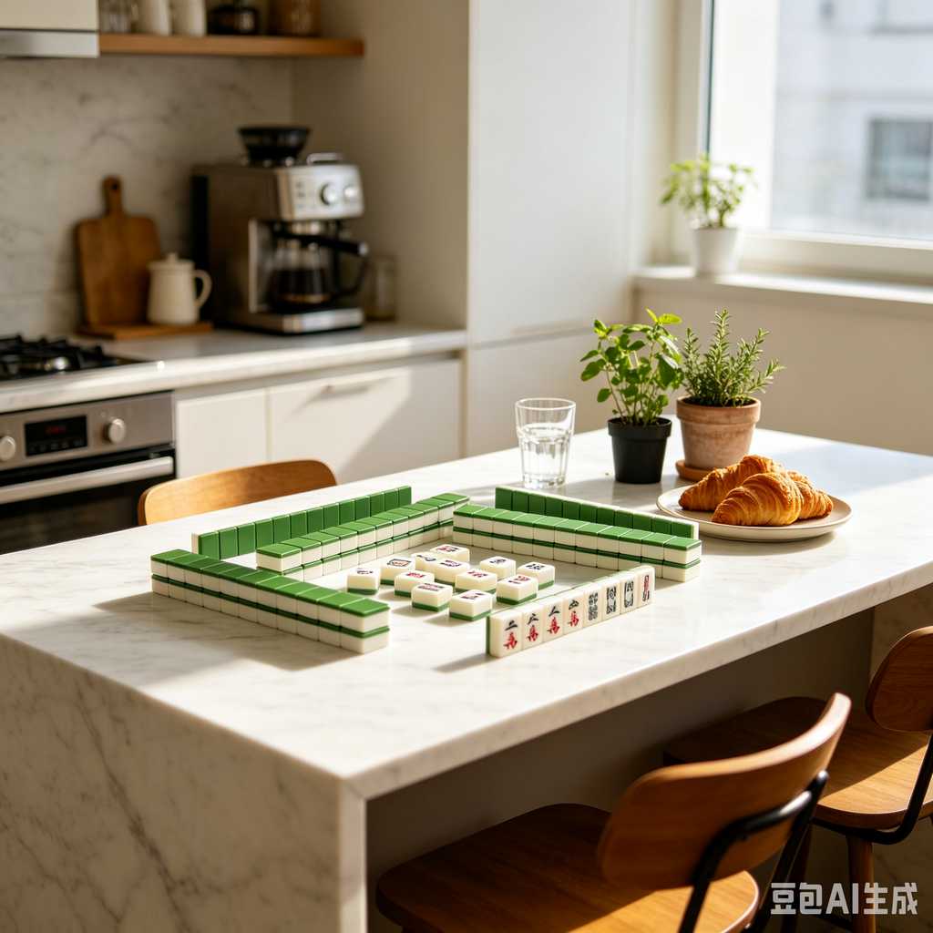mahjong tile storage box