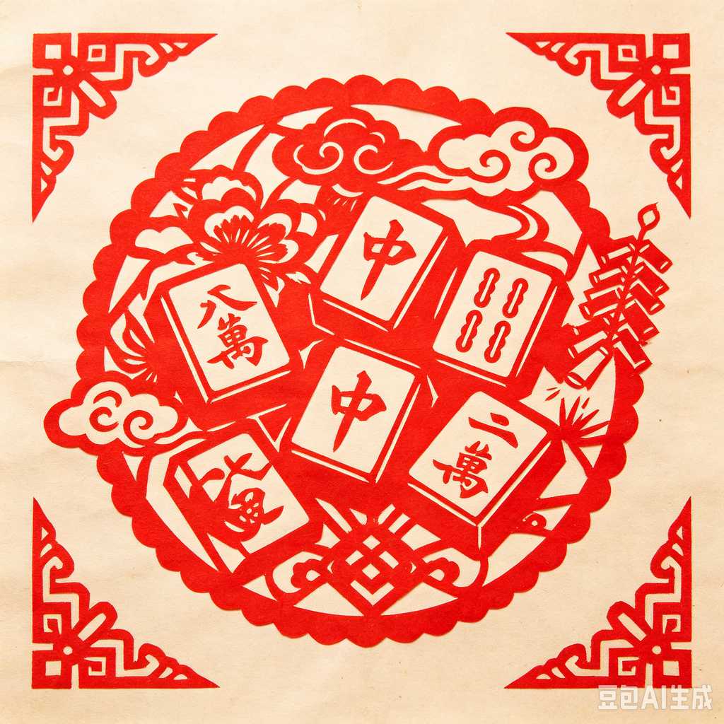 noise reduction mahjong tiles