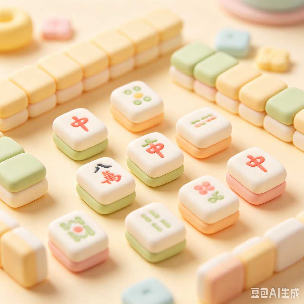 Boise,mahjong
