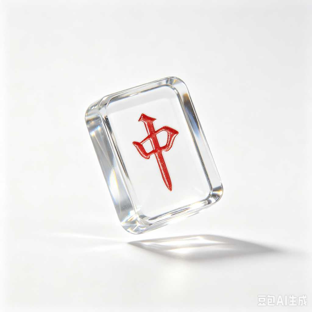 wedding souvenir mahjong tiles