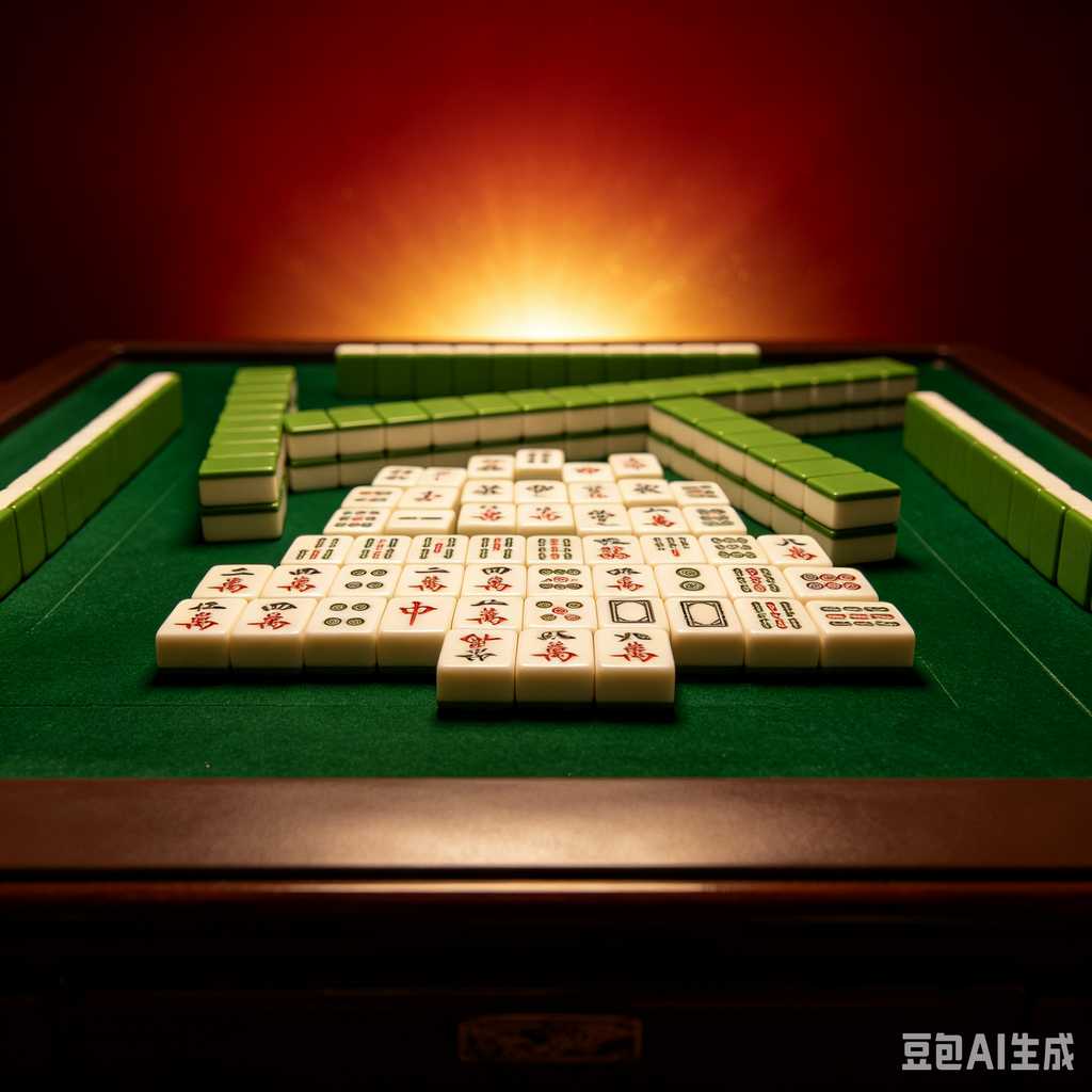 dustproof mahjong storage box