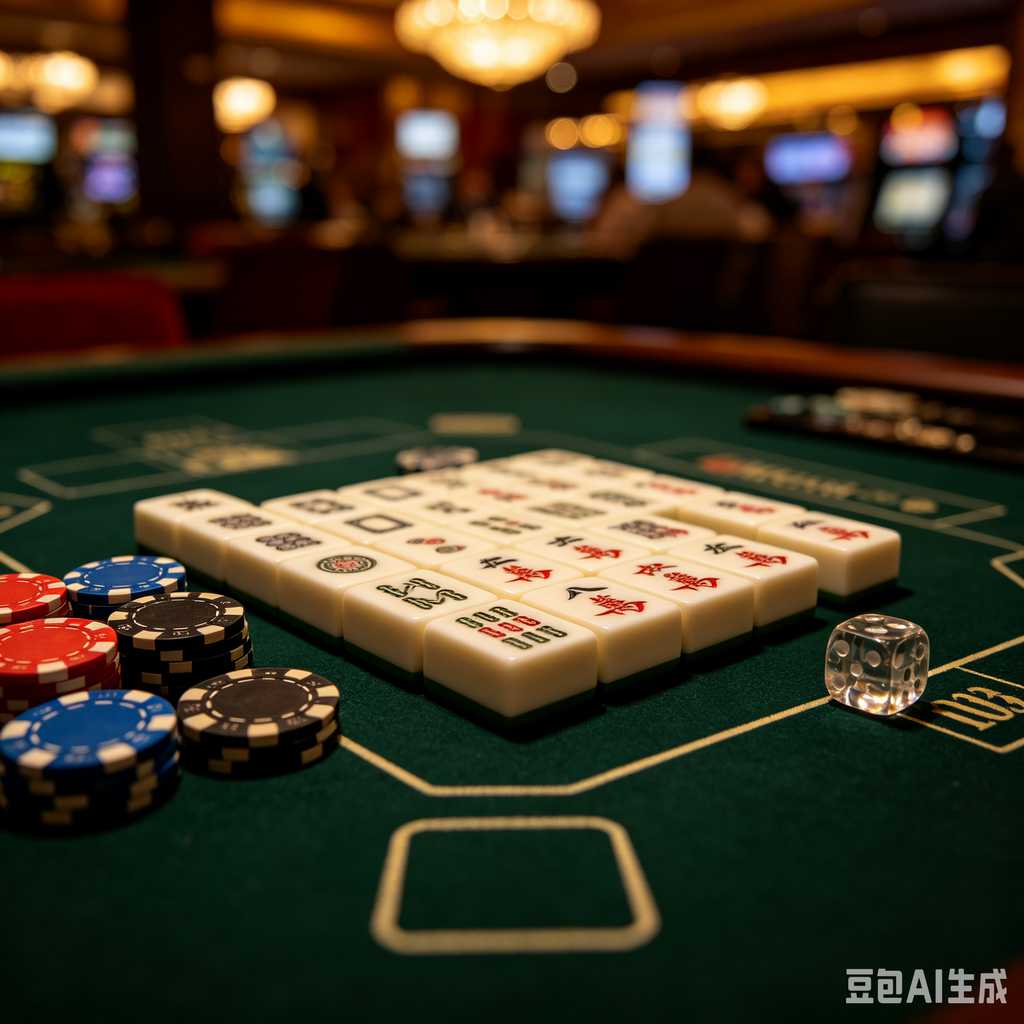 joliet,mahjong
