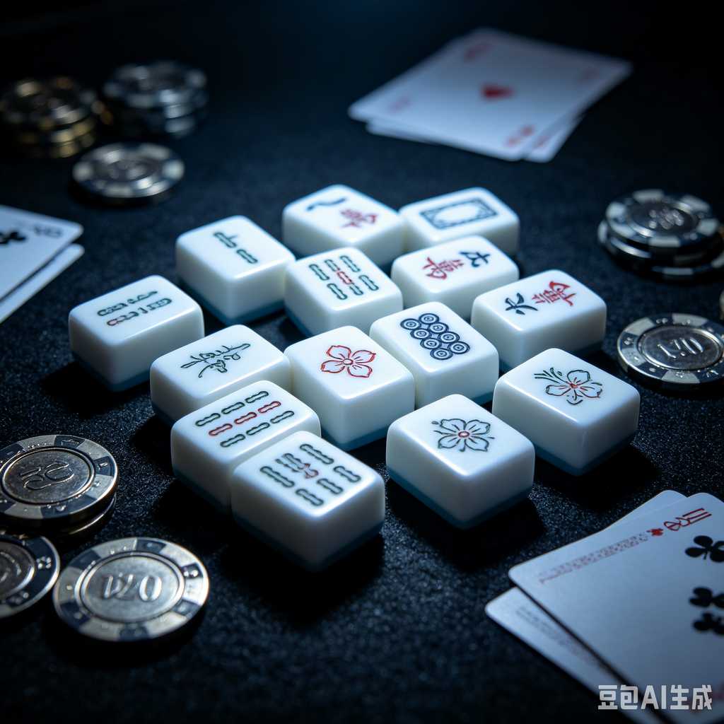 Berlin,mahjong
