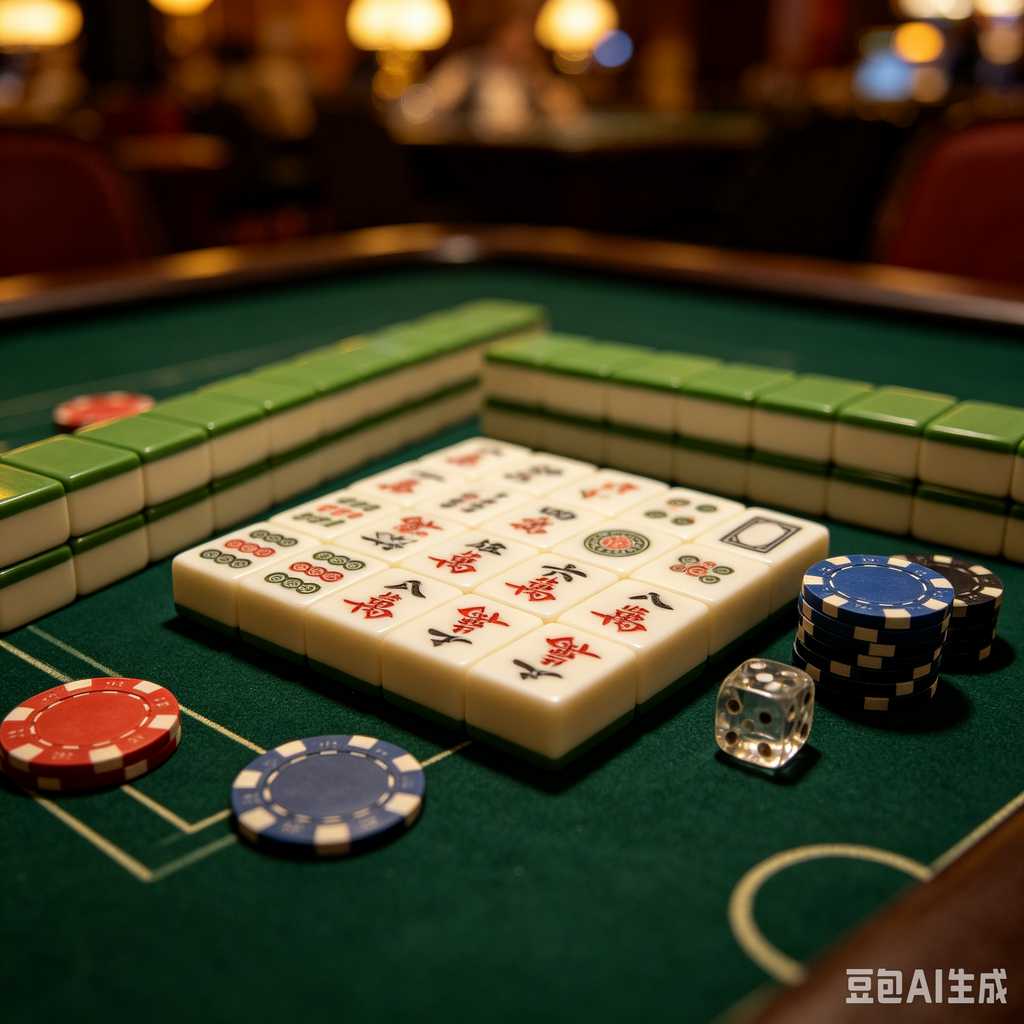 Antofagasta,mahjong