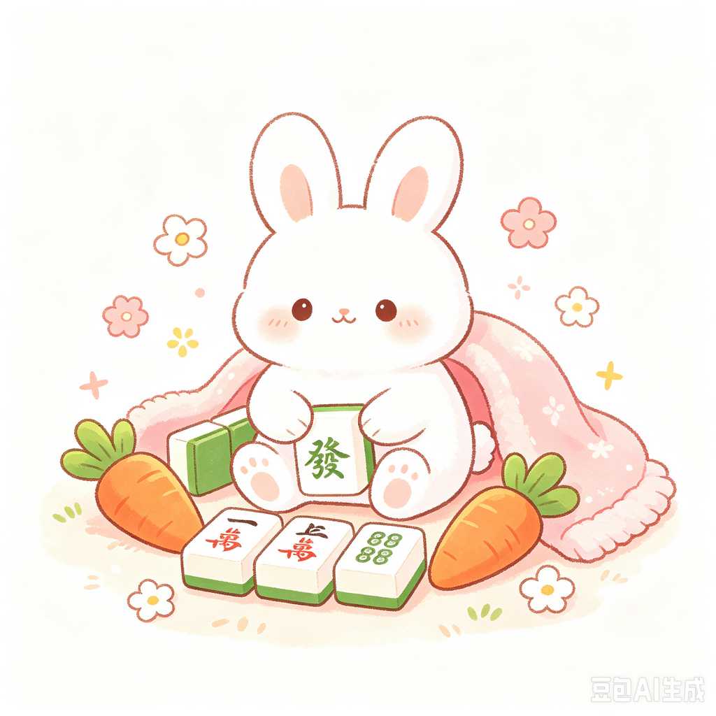 standard american mahjong tiles