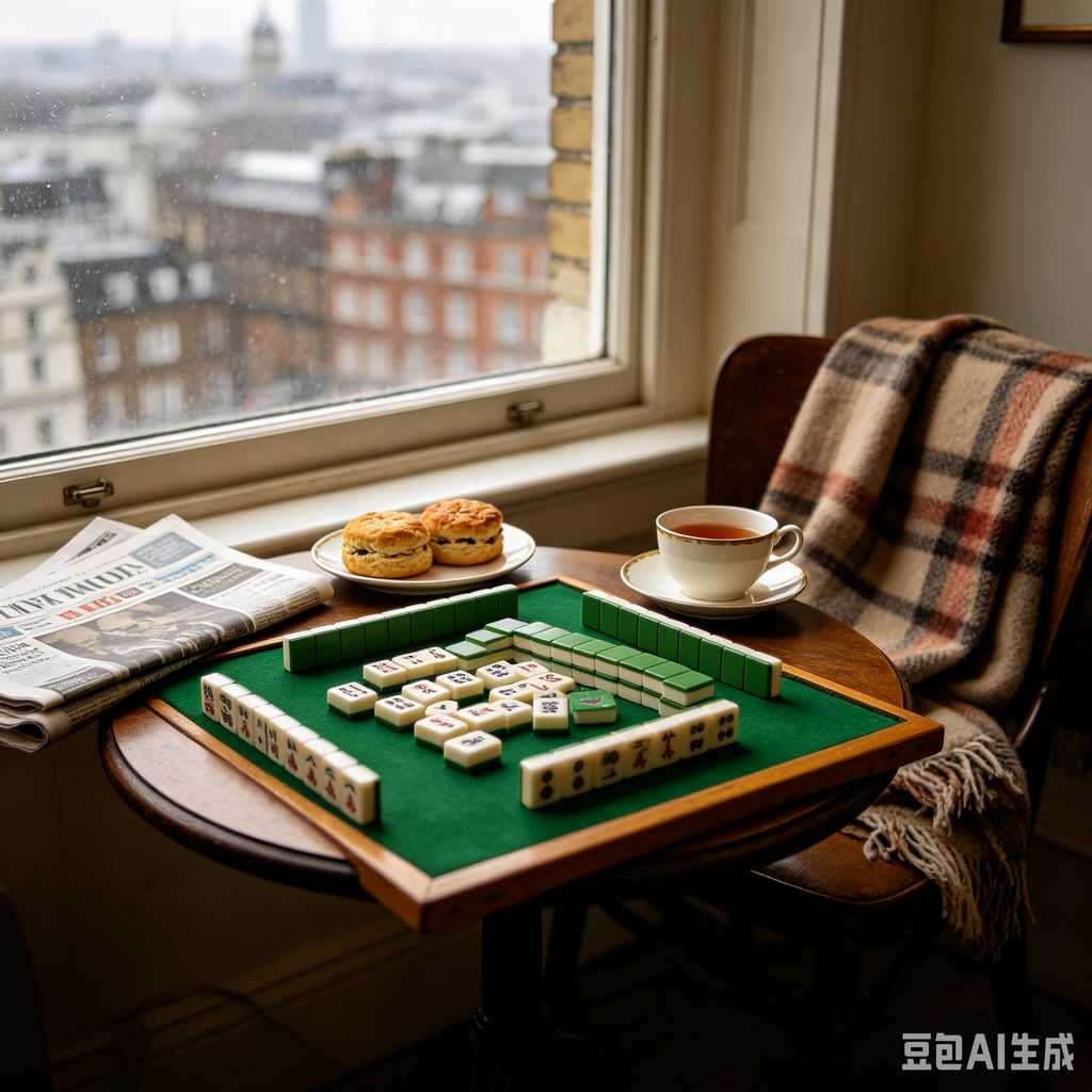 CharlestonSC,mahjong