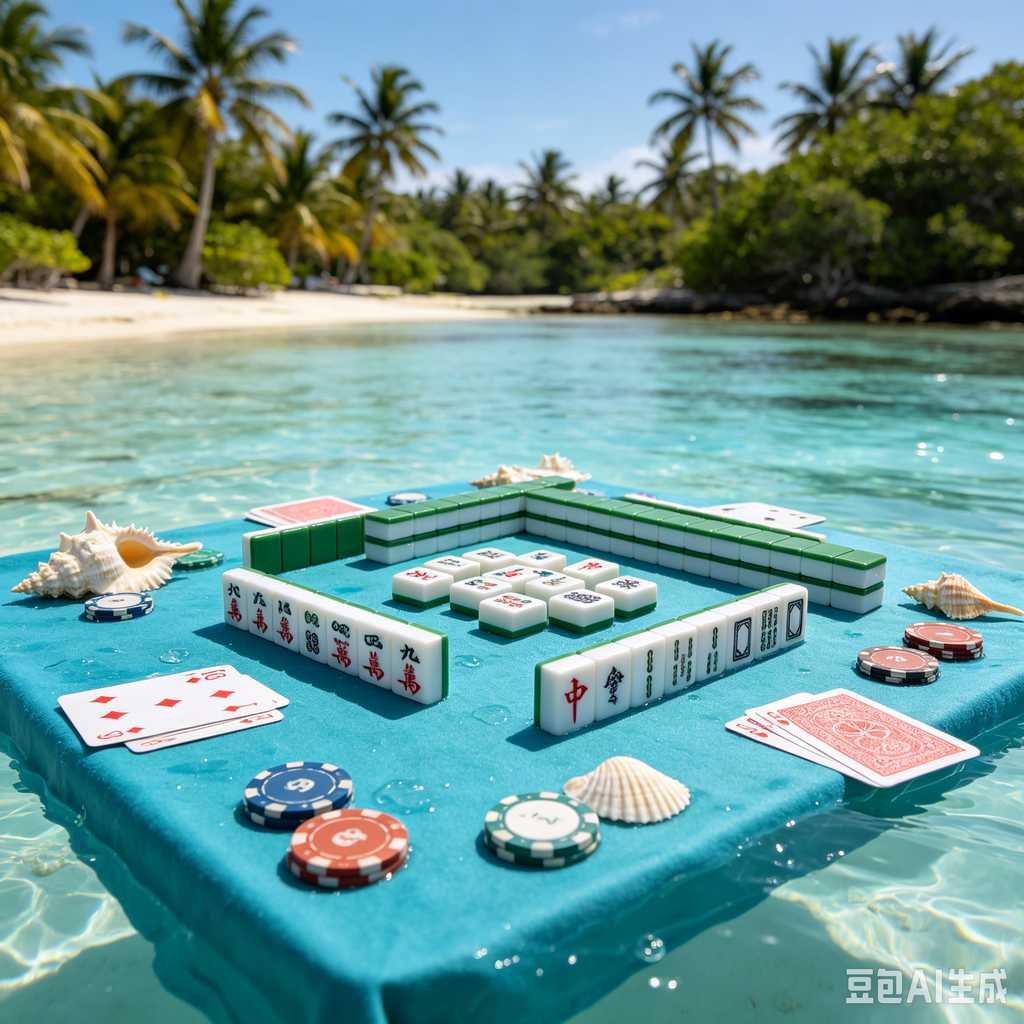standard tournament mahjong set