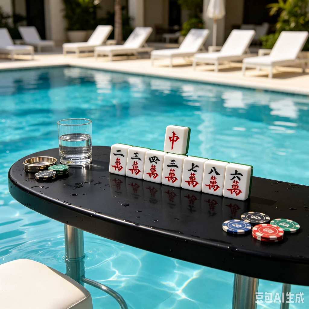 consistent color mahjong tiles